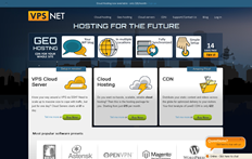 vpsnet