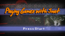 Playing Games with Snat