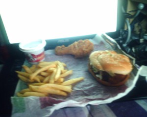 Kentucky Fried Chicken Kentucky Fried Chicken
