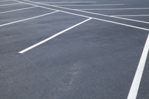 Special parking Special parking - but why?
