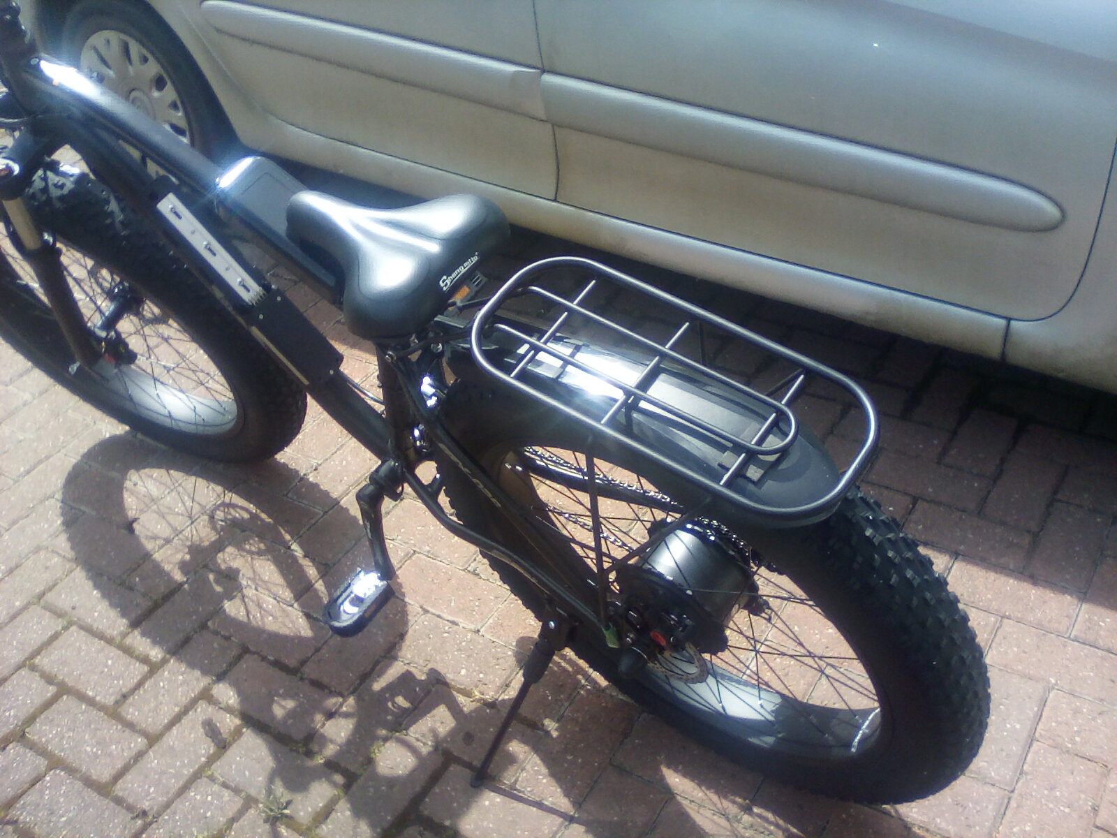 Sheng Milo MX02S: My Review » Tweaked for your Pleasure